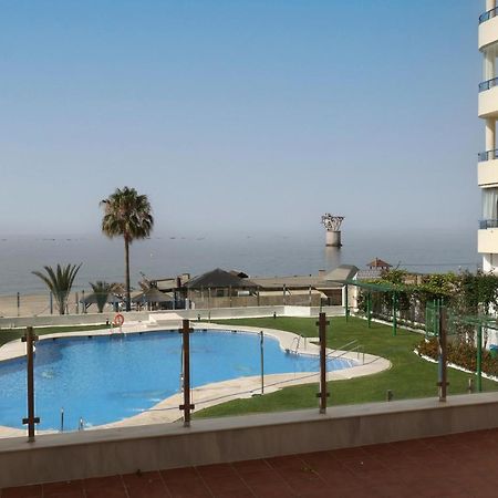 First Line Beach Apartment Marbella Exteriér fotografie