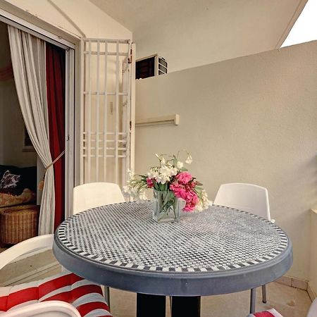 First Line Beach Apartment Marbella Exteriér fotografie
